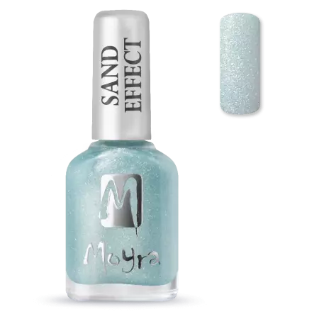 Nagellack SUGAR SAND EFFEKT Dolphin 12ml Nr. 864 Nagellack SUGAR SAND EFFEKT Dolphin 12ml Nr. 864