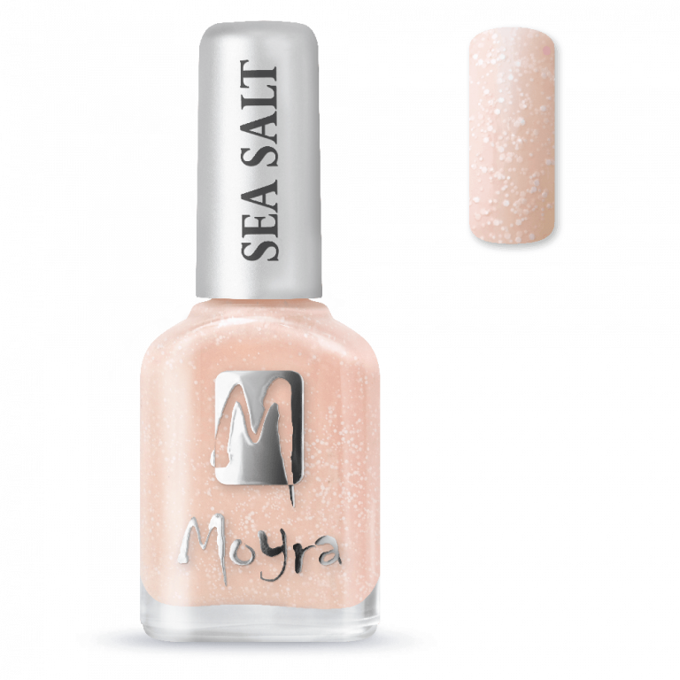 Nagellack SEA SALT Octopus 12 ml Nr. 882 Nagellack SEA SALT Octopus 12 ml Nr. 882