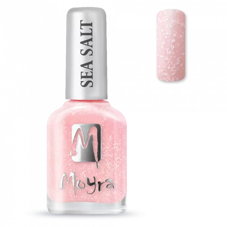 Nagellack SEA SALT Actinia 12 ml Nr. 883 Nagellack SEA SALT Actinia 12 ml Nr. 883