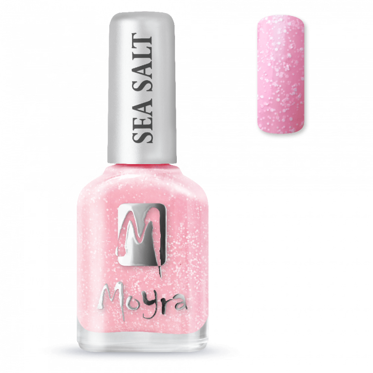 Nagellack SEA SALT Calypso 12 ml Nr. 884 Nagellack SEA SALT Calypso 12 ml Nr. 884