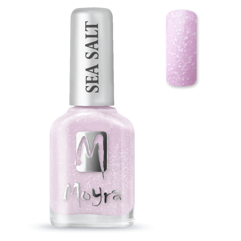 Nagellack SEA SALT Seahorse 12 ml Nr. 885 Nagellack SEA SALT Seahorse 12 ml Nr. 885