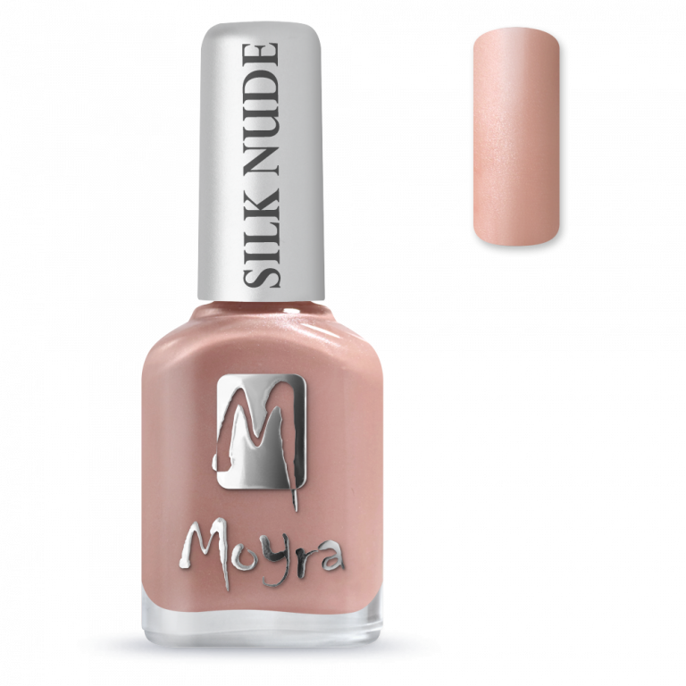 Nagellack SILK NUDE Madrid 12 ml Nr. 324 Nagellack SILK NUDE Madrid 12 ml Nr. 324