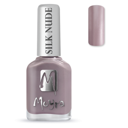 Nagellack SILK NUDE Berlin 12 ml Nr. 326 Nagellack SILK NUDE Berlin 12 ml Nr. 326