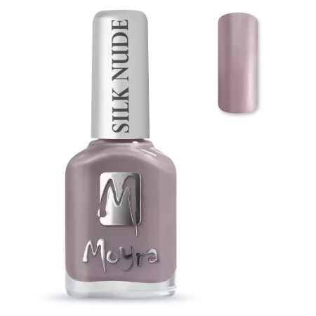 Nagellack SILK NUDE Berlin 12 ml Nr. 326 Nagellack SILK NUDE Berlin 12 ml Nr. 326