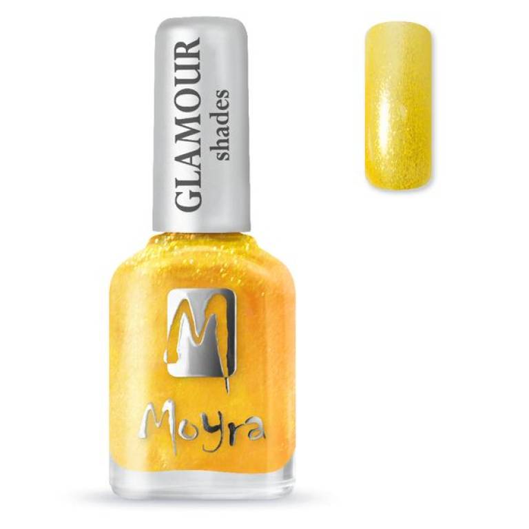 Nagellack GLAMOUR SHADES 12ml Nr. 802