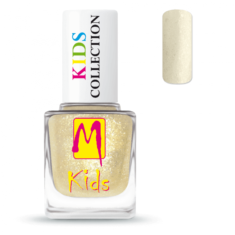Nagellack KIDS Collection Nr. 260 Nagellack KIDS Collection Nr. 260