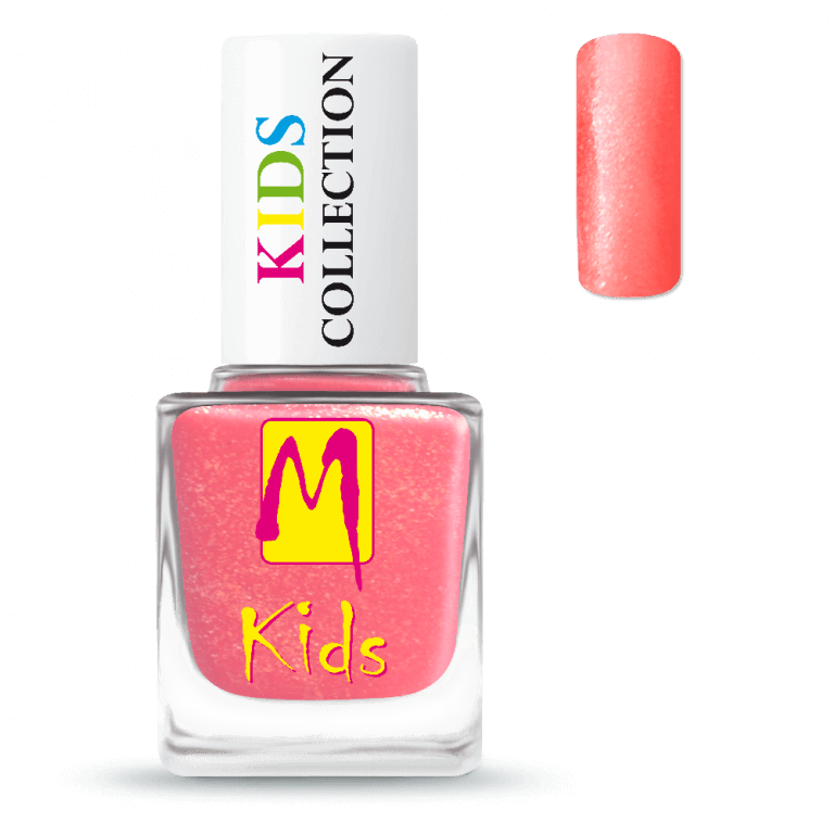 Nagellacke KIDS-Set Princess – 3 x 7ml Nagellacke KIDS-Set Princess – 3 x 7ml