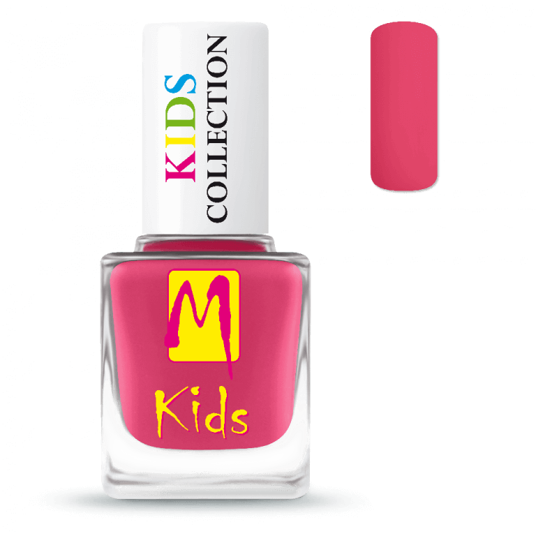 Nagellack KIDS Collection Nr. 264