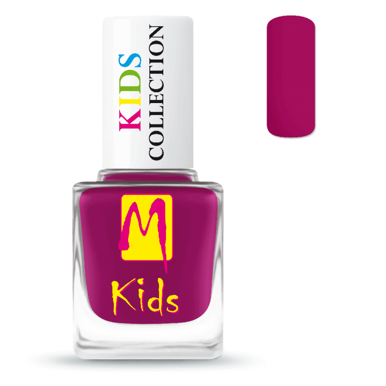Nagellack KIDS Collection Nr. 266 Nagellack KIDS Collection Nr. 266