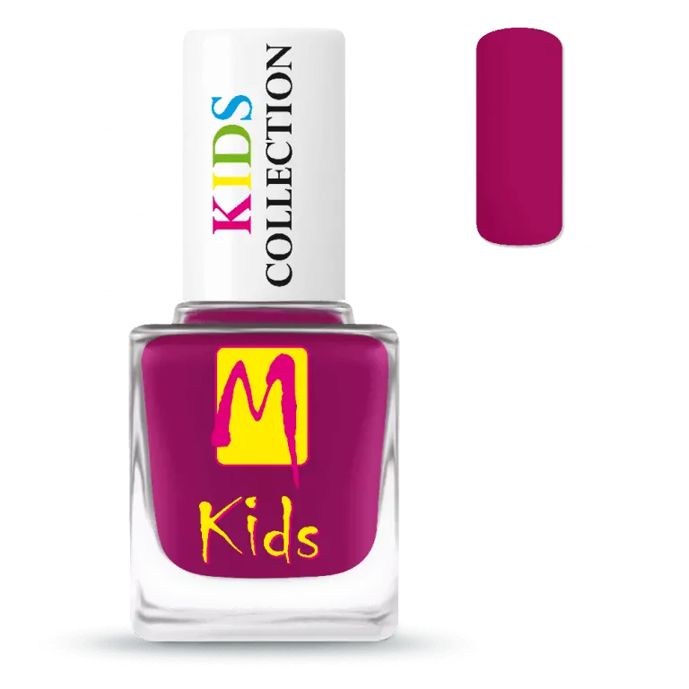 Nagellack KIDS Collection Nr. 266 Nagellack KIDS Collection Nr. 266