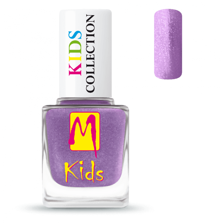 Nagellack KIDS Collection Nr. 268 Nagellack KIDS Collection Nr. 268