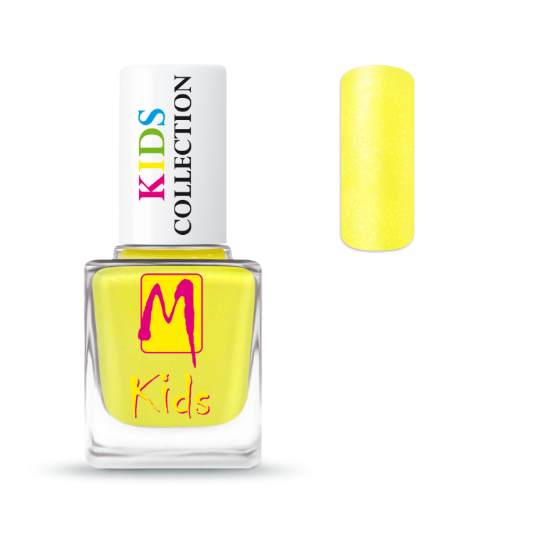 Nagellack KIDS Collection Nr. 276 Nagellack KIDS Collection Nr. 276
