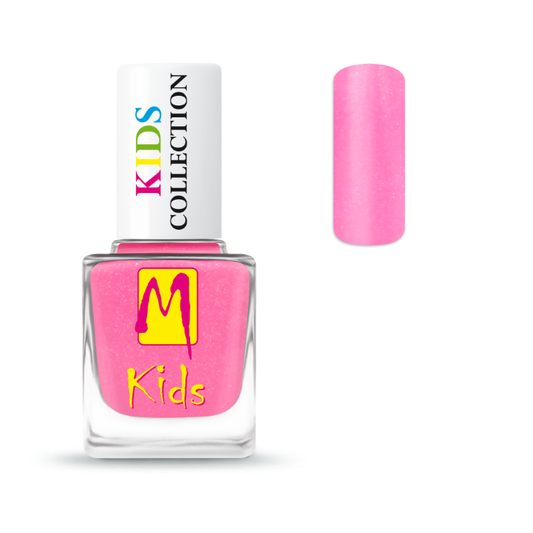 Nagellacke KIDS-Set Lollipop – 3 x 7ml Nagellacke KIDS-Set Lollipop – 3 x 7ml