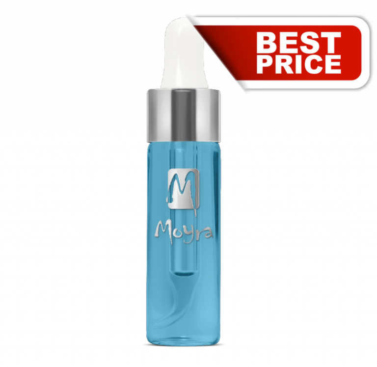 Cuticle Oil – Nagelhaut Pflegeöl 15ml Sea Blue Coconut Cuticle Oil – Nagelhaut Pflegeöl 15ml Sea Blue Coconut