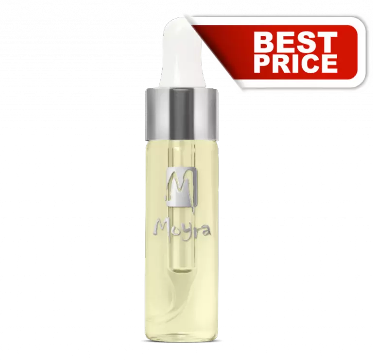 Cuticle Oil – Nagelhaut Pflegeöl 15ml Spicy Perfume Cuticle Oil – Nagelhaut Pflegeöl 15ml Spicy Perfume