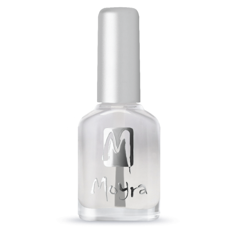 Matte Top Coat – Matter Abschlusslack 12ml