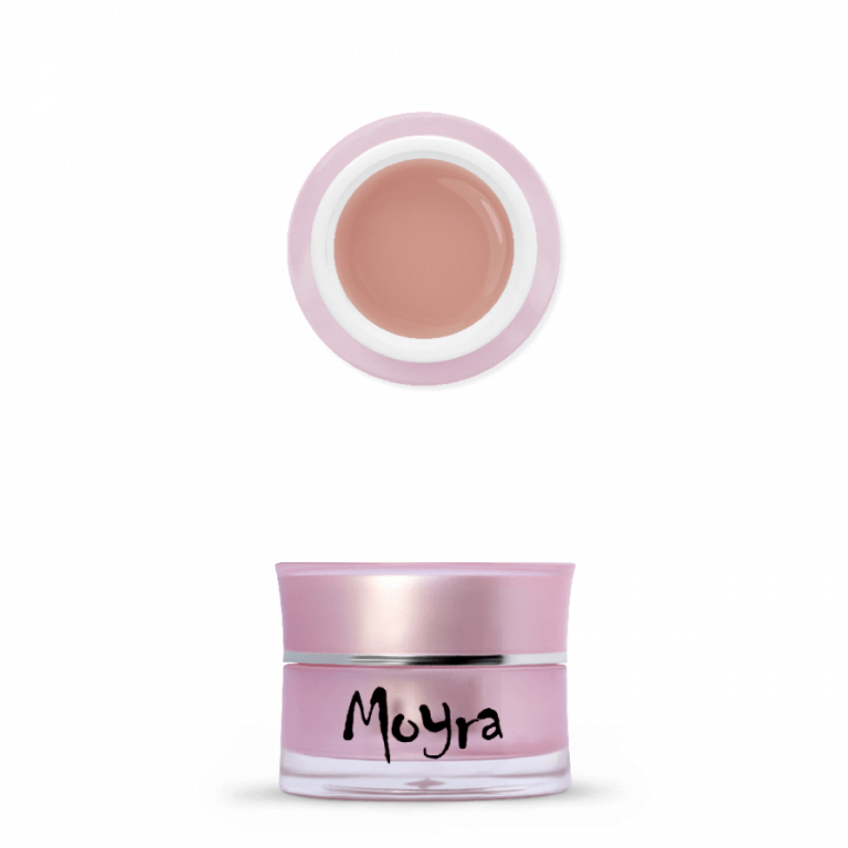 Babyboomer-Gel - COVER PINK - pfirsichfarbiges Gel - 5g Babyboomer-Gel - COVER PINK - pfirsichfarbiges Gel - 5g