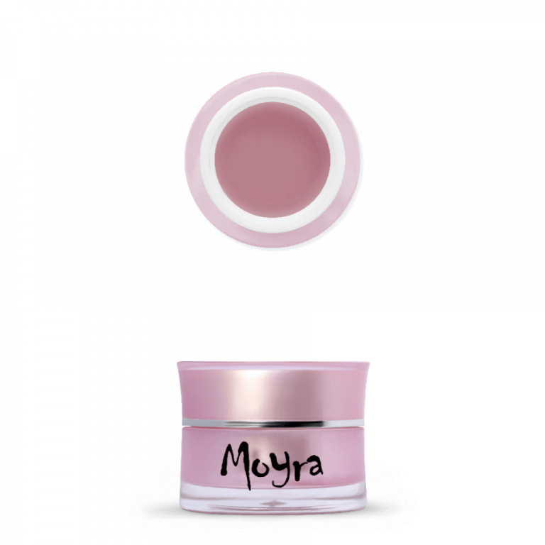 Aufbaugel - MAKE-UP PINK - helleres, hautfarbiges, natürliches Gel - 5g Aufbaugel - MAKE-UP PINK - helleres, hautfarbiges, natürliches Gel - 5g