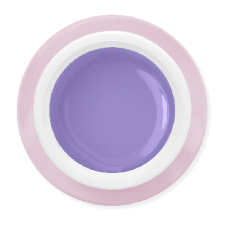 Builder Gel - VIOLET - 5g Builder Gel - VIOLET - 5g