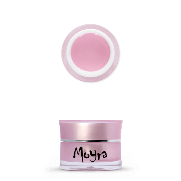 Babyboomer-Gel - MILKY PINK - milchig, rosa Gel - 5g