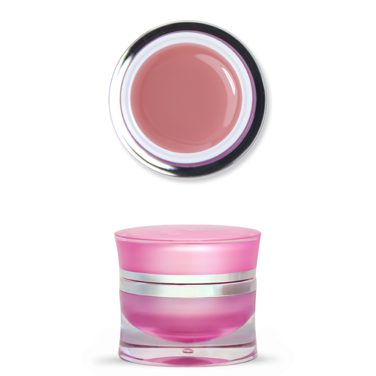 Aufbaugel - RAPID NATURAL COVER - geringe Hitzeentwicklung - 15g Aufbaugel - RAPID NATURAL COVER - geringe Hitzeentwicklung - 15g