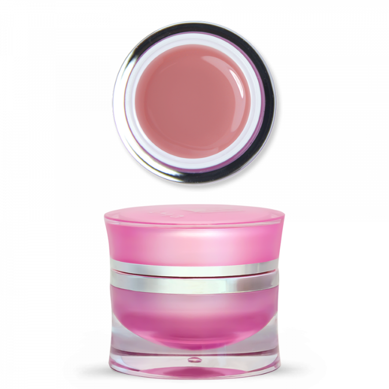 Aufbaugel - RAPID NATURAL COVER - geringe Hitzeentwicklung - 30g Aufbaugel - RAPID NATURAL COVER - geringe Hitzeentwicklung - 30g