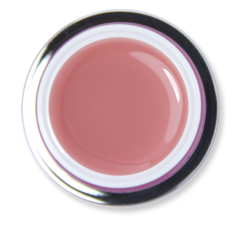 Builder Gel - RAPID NATURAL COVER - 30g Builder Gel - RAPID NATURAL COVER - 30g