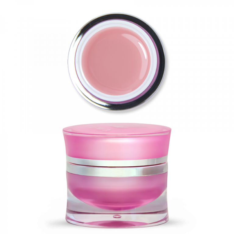 Aufbaugel - Rapid Baby Rose - geringe Hitzeentwicklung - 30g Aufbaugel - Rapid Baby Rose - geringe Hitzeentwicklung - 30g