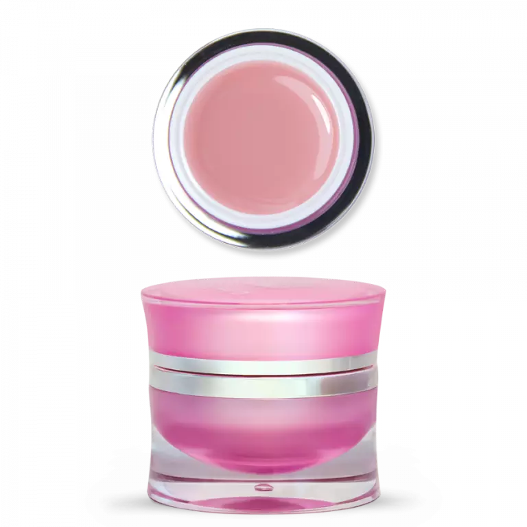 Aufbaugel - Rapid Baby Rose - geringe Hitzeentwicklung - 30g Aufbaugel - Rapid Baby Rose - geringe Hitzeentwicklung - 30g