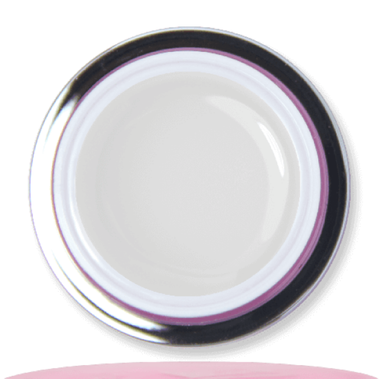 Builder Gel - PREMIUM CLEAR - 50g Builder Gel - PREMIUM CLEAR - 50g