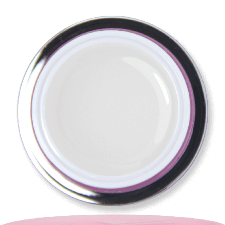 Builder Gel - CREATIVE CLEAR - 50g Builder Gel - CREATIVE CLEAR - 50g