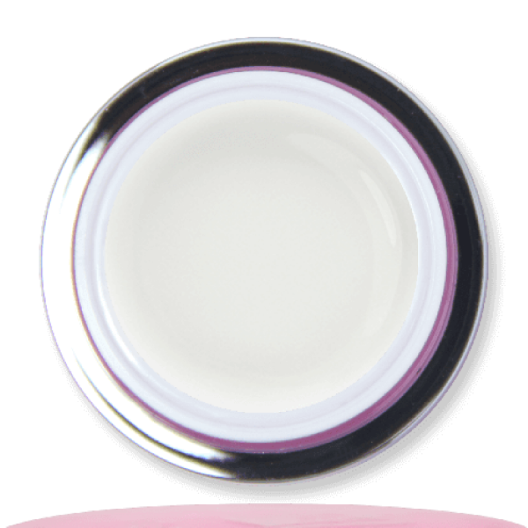 Builder Gel - FRENCH WHITE - 50g Builder Gel - FRENCH WHITE - 50g