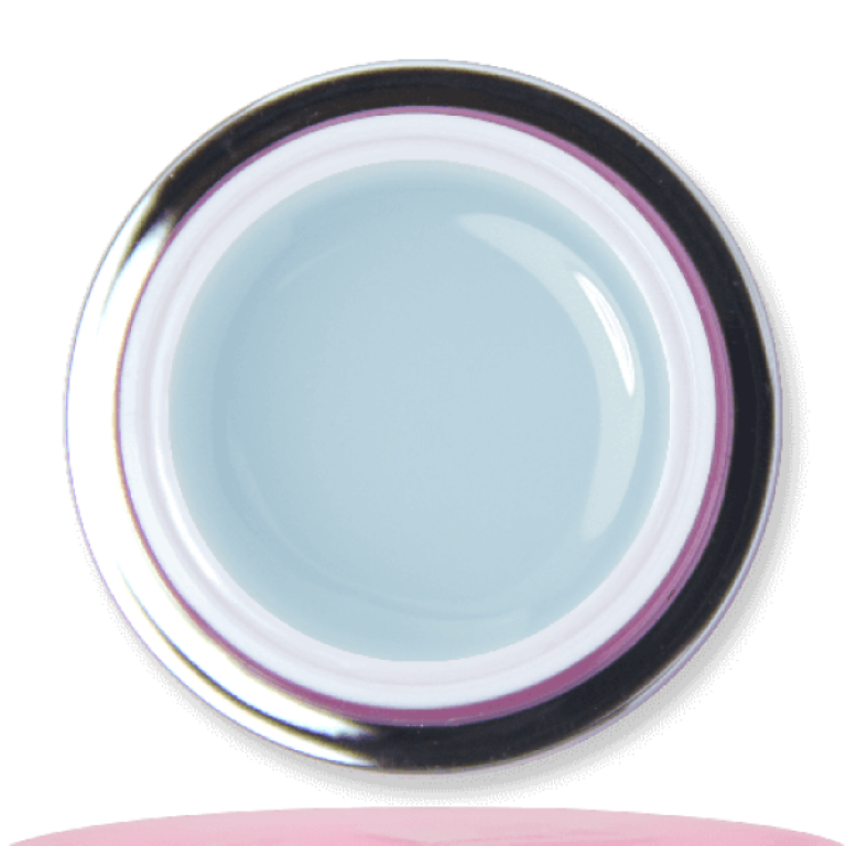 Builder Gel - PREMIUM ICE BLUE - 50g Builder Gel - PREMIUM ICE BLUE - 50g
