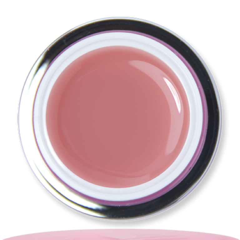 Builder Gel - RAPID NATURAL COVER - 50g Builder Gel - RAPID NATURAL COVER - 50g