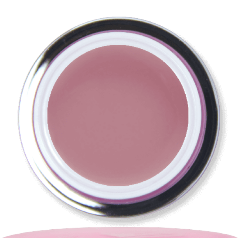 Builder Gel - MAKE-UP PINK - 50g Builder Gel - MAKE-UP PINK - 50g