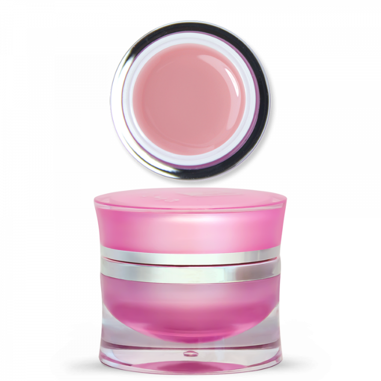 Aufbaugel - Rapid Baby Rose - geringe Hitzeentwicklung - 50g Aufbaugel - Rapid Baby Rose - geringe Hitzeentwicklung - 50g