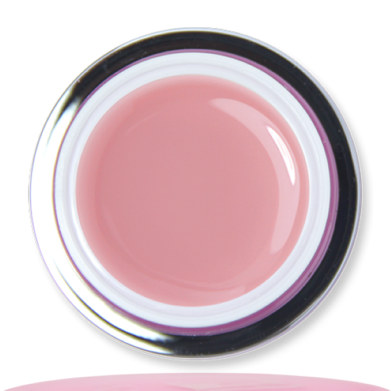 Builder Gel - RAPID BABY ROSE - 50g Builder Gel - RAPID BABY ROSE - 50g