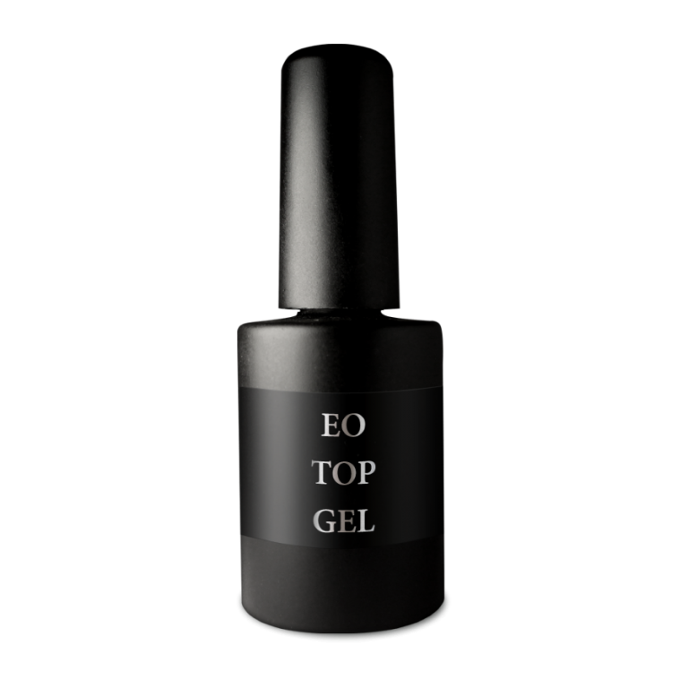 Abschlussgel - BRUSH ON EO TOP GEL Abschlussgel - BRUSH ON EO TOP GEL