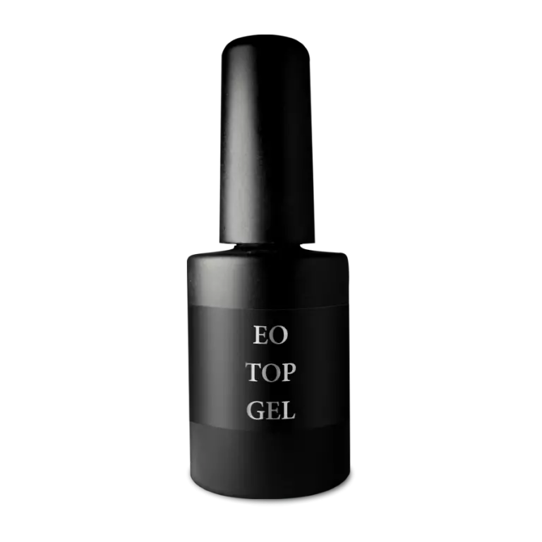 Abschlussgel - BRUSH ON EO TOP GEL Abschlussgel - BRUSH ON EO TOP GEL