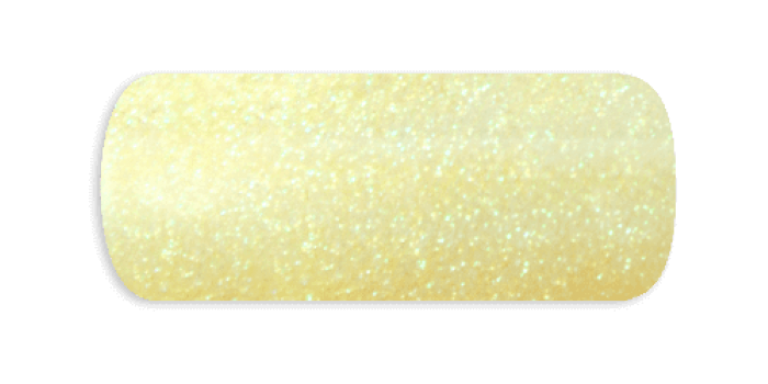 Farbgel Neon Glitter Yellow Nr.57 Farbgel Neon Glitter Yellow Nr.57