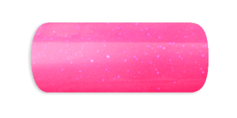 Farbgel Neon Glitter Pink Nr.60 Farbgel Neon Glitter Pink Nr.60