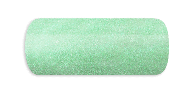 Farbgel Neon Glitter Green Nr.63 Farbgel Neon Glitter Green Nr.63