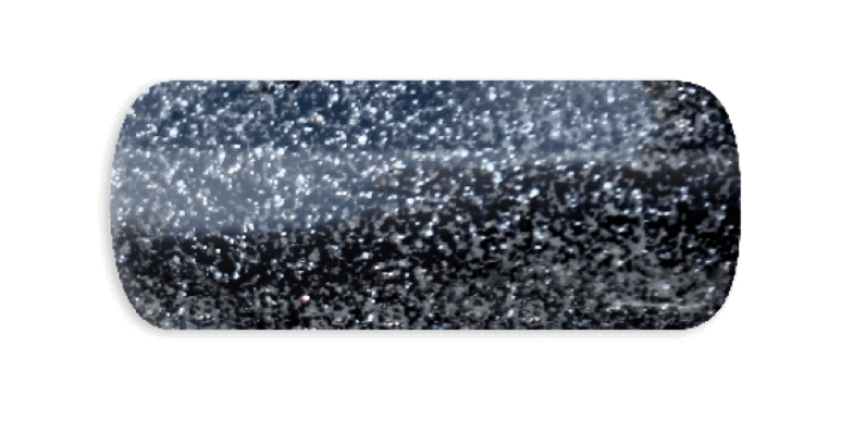 Farbgel Glitter Black Nr.108 Farbgel Glitter Black Nr.108