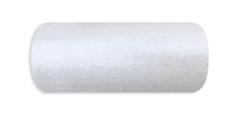 Farbgel Glitter White Nr.126 Farbgel Glitter White Nr.126