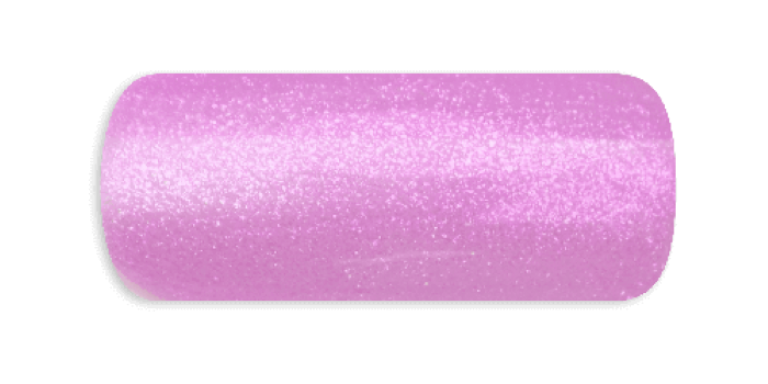 Farbgel Glitter Orchid Nr.128 Farbgel Glitter Orchid Nr.128