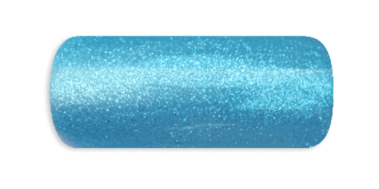 Farbgel Glitter Ocean Nr.129 Farbgel Glitter Ocean Nr.129