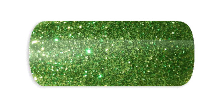 Farbgel Glitter Olive Nr.235 Farbgel Glitter Olive Nr.235