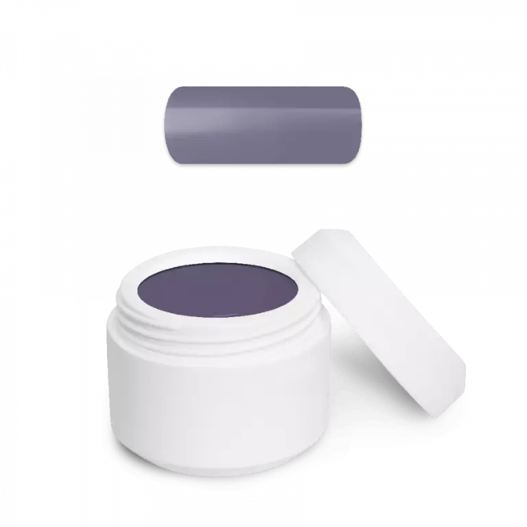 Artistic Painting Gel Nr.3 - Schwitzschichtfreies Mal-Gel, hochpigmentiert für das Malen einer perfekten NailArt, Farbverläufe und Schattierungen!
