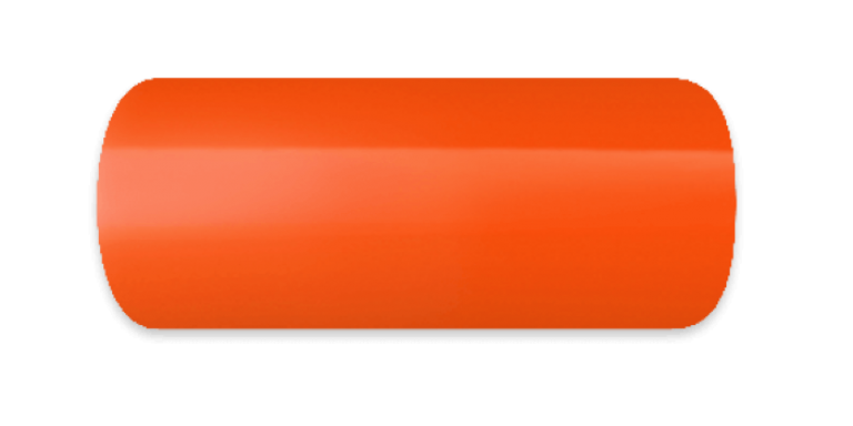 Painting Gel Vivid Orange Nr.6 Painting Gel Vivid Orange Nr.6