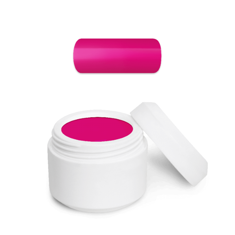 Painting Gel Magenta Nr.8